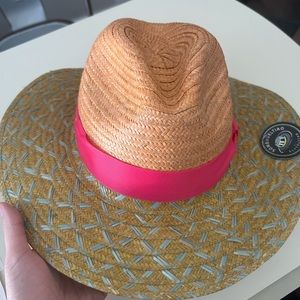 Sombvueltiao sombrero